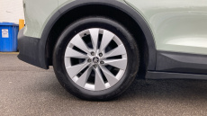 Skoda Elroq 125kW 50 SE 55kWh 5dr Auto Electric Estate